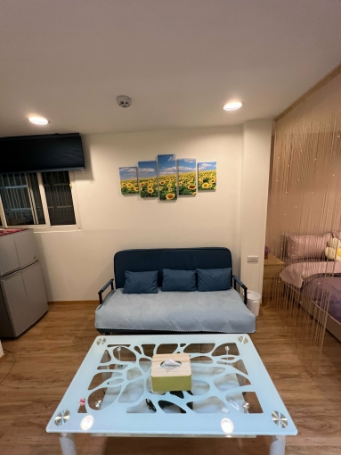 府中捷運商圈溫馨套房.可短租（第5張）