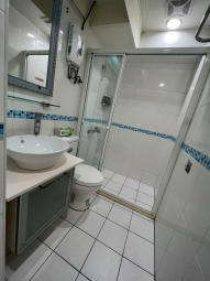 府中捷運商圈溫馨套房.可短租（第8張）