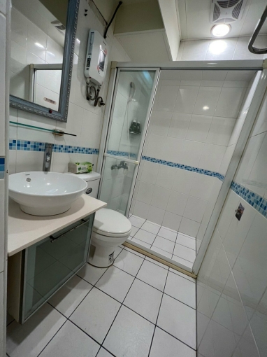 府中捷運商圈溫馨套房.可短租（第8張）