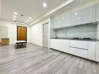 二房一廳🍀稀有可寵🍀租屋補助🍀機上車位（第3張）