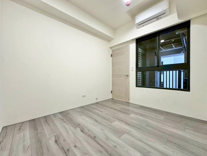 二房一廳🍀稀有可寵🍀租屋補助🍀機上車位（第6張）