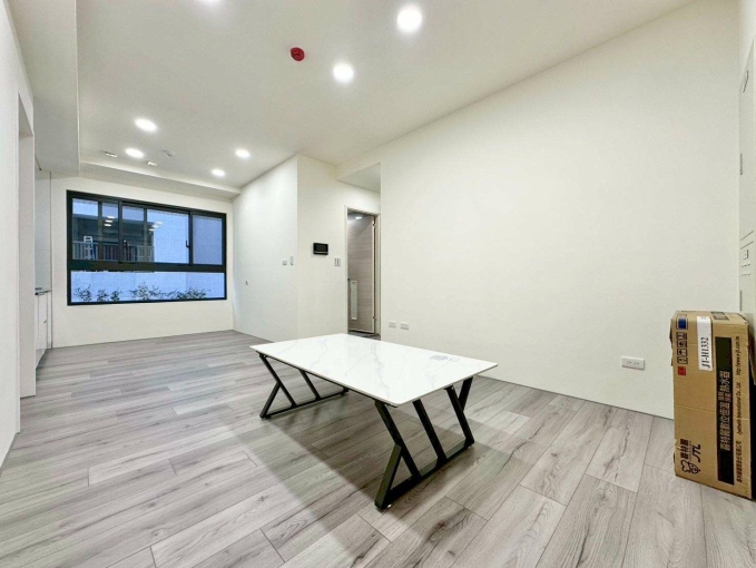 二房一廳🍀稀有可寵🍀租屋補助🍀機上車位（第1張）