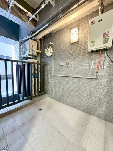 二房一廳🍀稀有可寵🍀租屋補助🍀機上車位（第5張）