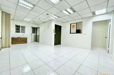 兆基社會住宅🏠近瑞隆商圈高CP公寓三樓可租補（第1張）