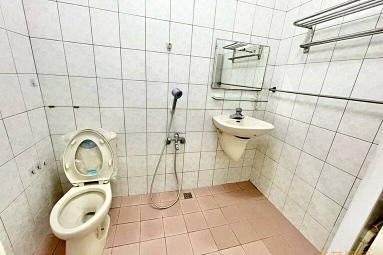 兆基社會住宅🏠近瑞隆商圈高CP公寓三樓可租補（第14張）