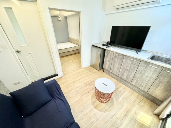 松竹捷運✨喵汪🎶租補✨1+1（第4張）