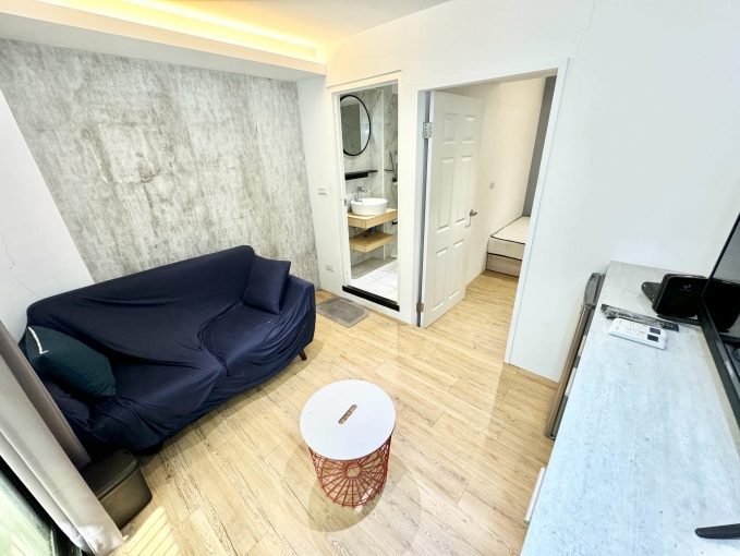 松竹捷運✨喵汪🎶租補✨1+1（第1張）