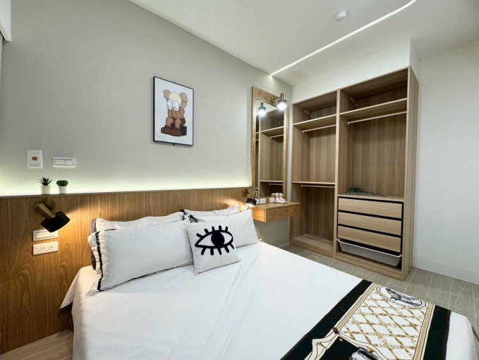 🌿向山學全室精裝兩房+平面大車位🌿（第6張）