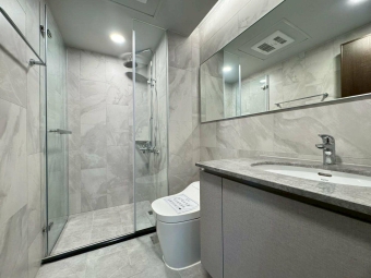 🌿向山學全室精裝兩房+平面大車位🌿（第13張）