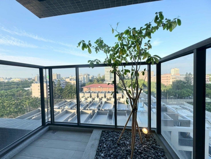 🌿向山學全室精裝兩房+平面大車位🌿（第11張）