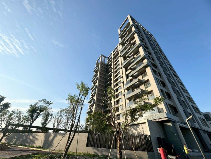 🌿向山學全室精裝兩房+平面大車位🌿（第14張）