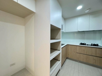 🌿向山學全室精裝兩房+平面大車位🌿（第5張）