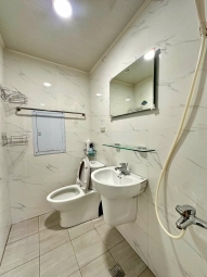 ＃可租補近中山醫大慶夜市愛買電梯管理員台水電三房超大空間（第8張）