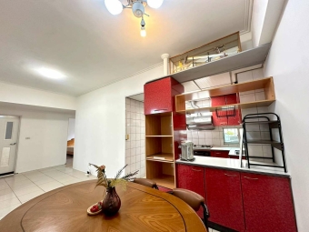 ＃可租補近中山醫大慶夜市愛買電梯管理員台水電三房超大空間（第4張）