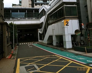 兆基社會住宅🏠友善屋源🧡捷運內湖站、可租補入籍免仲介費（第2張）