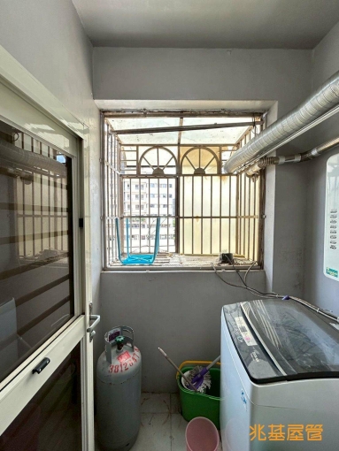 兆基社會住宅🏠鄰近A18精美兩房/可租補（第9張）