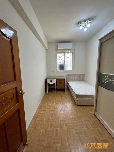 兆基社會住宅🏠鄰近A18精美兩房/可租補（第5張）