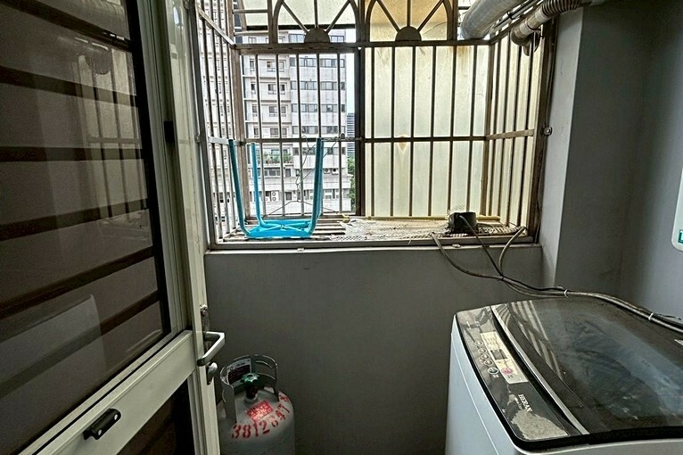 兆基社會住宅🏠鄰近A18精美兩房/可租補(第7張)