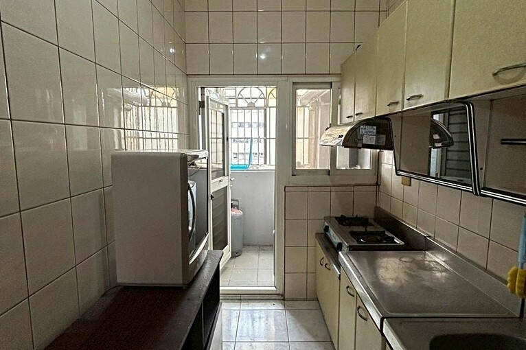 兆基社會住宅🏠鄰近A18精美兩房/可租補(第6張)