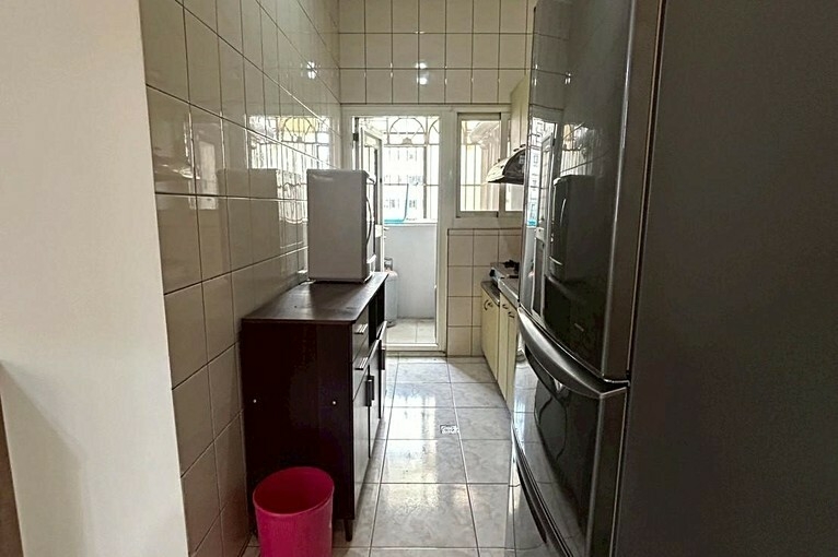 兆基社會住宅🏠鄰近A18精美兩房/可租補(第5張)