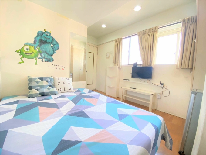 電梯🍀子母車🍀租屋補助🍀近逢甲僑光（第7張）