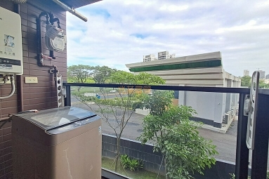 兆基社會住宅🏡高雄大學路免仲可補助電梯2房（第5張）