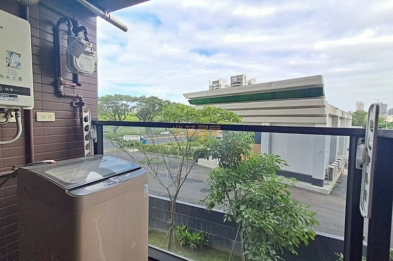 兆基社會住宅🏡高雄大學路免仲可補助電梯2房（第5張）