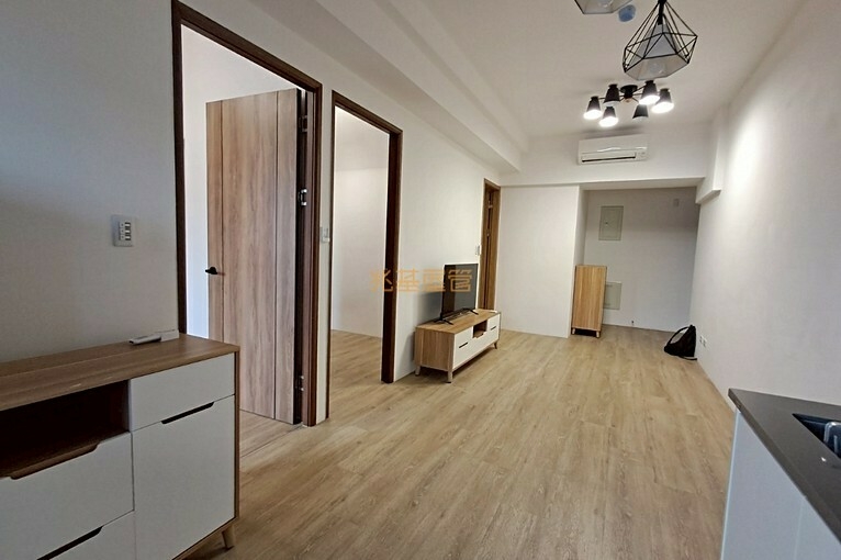 兆基社會住宅🏡高雄大學路免仲可補助電梯2房（第1張）