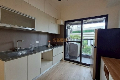 兆基社會住宅🏡高雄大學路免仲可補助電梯2房（第4張）