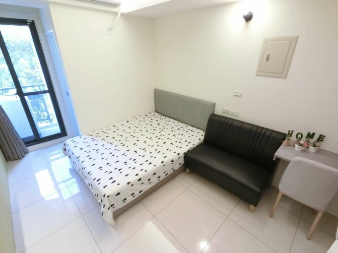 🧡加賴約看🧡電梯新屋🧡陽台獨洗🧡秒殺物件🧡 - Image 1