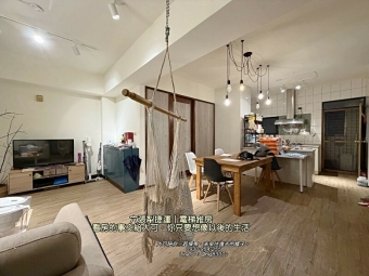 💓六張犁捷運/電梯大雅房/可租補/有廚房（第11張）