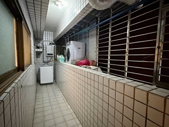 💓六張犁捷運/電梯大雅房/可租補/有廚房（第6張）