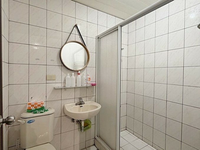 💓六張犁捷運/電梯大雅房/可租補/有廚房（第10張）