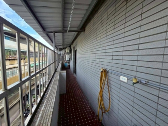 ✨力行市場~全新裝潢漂亮公寓~大空間好運用~運動公寓 - Image 28