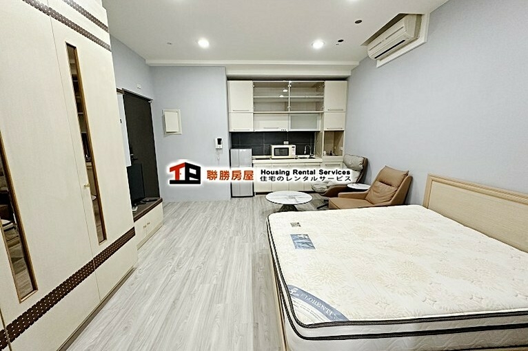 🏡社會住宅💵租金補貼✨免服務費🏫歡迎學生♨獨立台水台電（第3張）