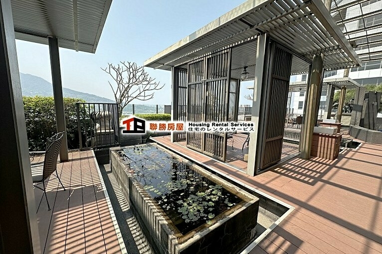 🏡社會住宅💵租金補貼✨免服務費🏫歡迎學生♨獨立台水台電（第11張）