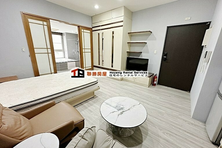 🏡社會住宅💵租金補貼✨免服務費🏫歡迎學生♨獨立台水台電（第2張）