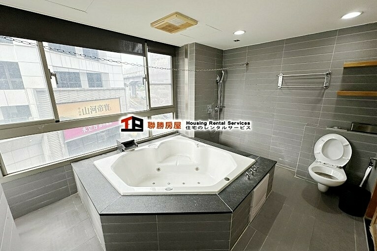 🏡社會住宅💵租金補貼✨免服務費🏫歡迎學生♨獨立台水台電（第6張）