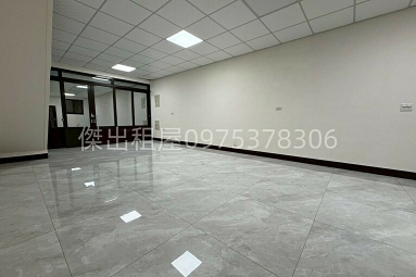 傑出租屋/高城社區,全新透天,可寵物,門前停車（第1張）