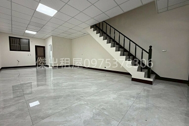 傑出租屋/高城社區,全新透天,可寵物,門前停車（第3張）