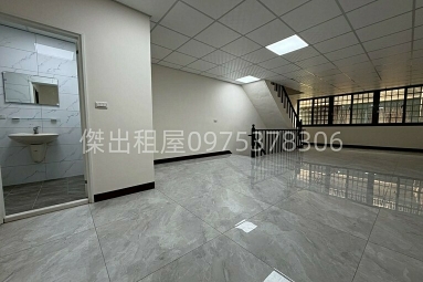 傑出租屋/高城社區,全新透天,可寵物,門前停車（第6張）