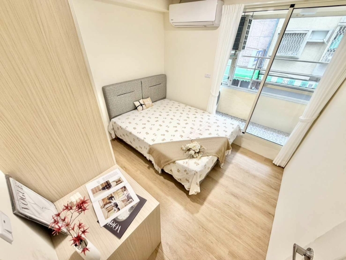 一眼瞬間💖全新裝潢✨可租補🐶可貓狗✅流理台✅子母車（第9張）