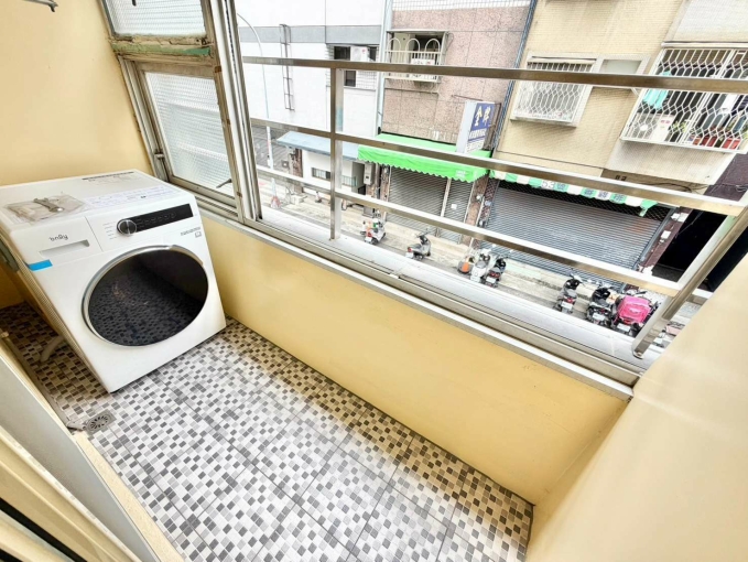 一眼瞬間💖全新裝潢✨可租補🐶可貓狗✅流理台✅子母車（第15張）