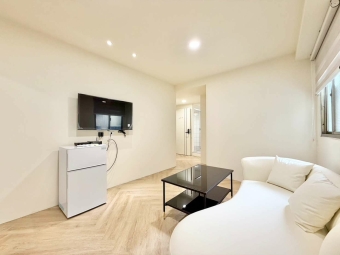 一眼瞬間💖全新裝潢✨可租補🐶可貓狗✅流理台✅子母車（第2張）