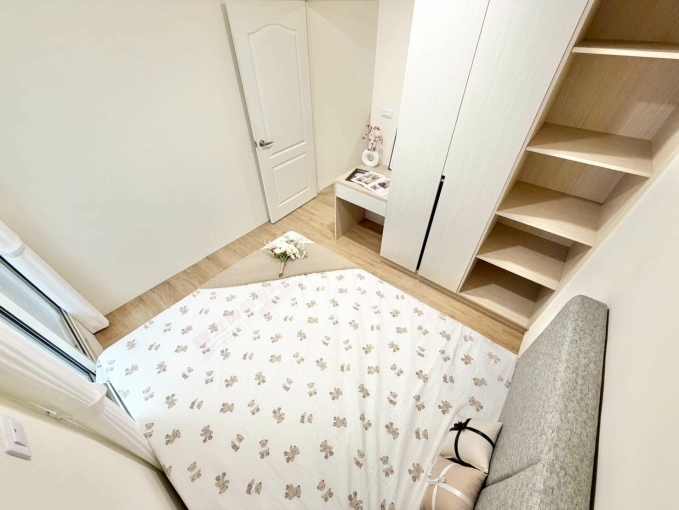 一眼瞬間💖全新裝潢✨可租補🐶可貓狗✅流理台✅子母車（第4張）