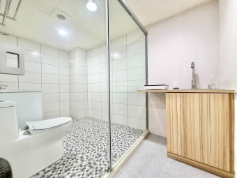 一眼瞬間💖全新裝潢✨可租補🐶可貓狗✅流理台✅子母車（第5張）