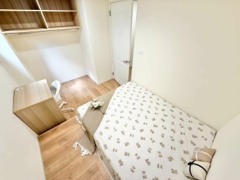 一眼瞬間💖全新裝潢✨可租補🐶可貓狗✅流理台✅子母車（第13張）