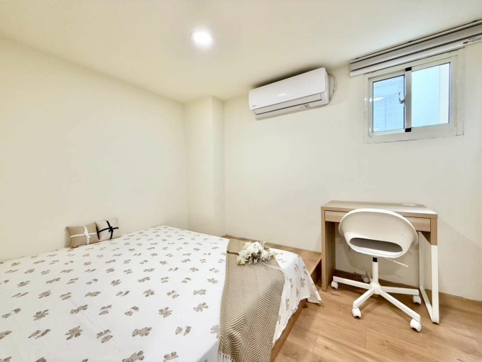 一眼瞬間💖全新裝潢✨可租補🐶可貓狗✅流理台✅子母車（第11張）