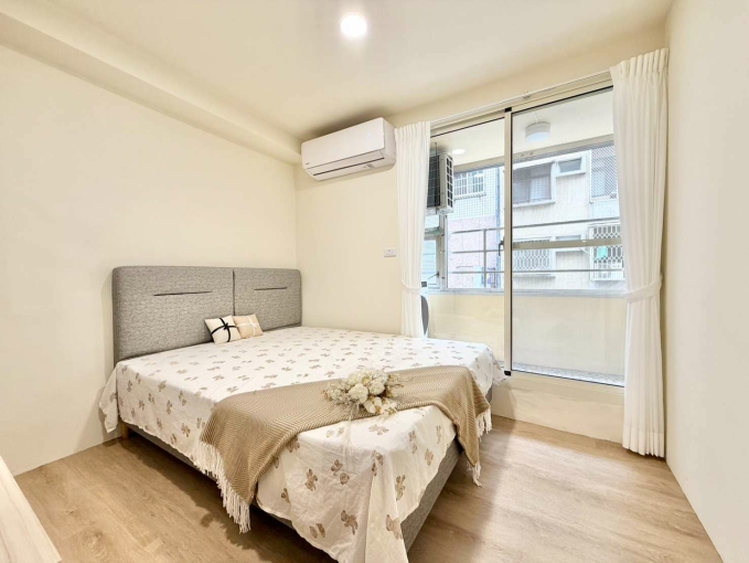 一眼瞬間💖全新裝潢✨可租補🐶可貓狗✅流理台✅子母車（第3張）