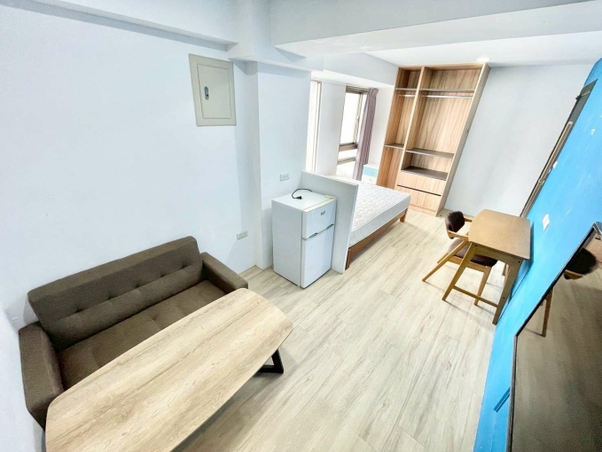 忠明路✨電梯✨衛浴乾溼分離（第2張）